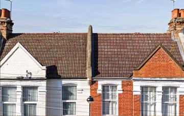 clay roofing Rand, Lincolnshire