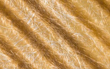 Rand fibreglass roof waterproofing