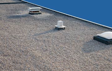 flat roofing Rand, Lincolnshire