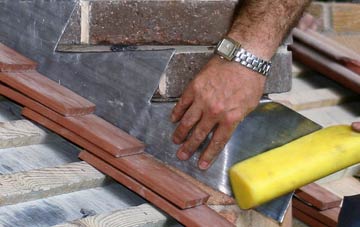 is Rand lead roofing safe?