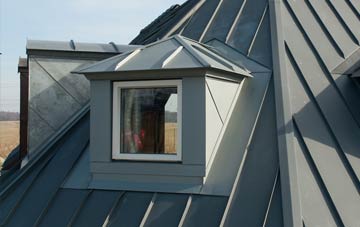 metal roofing Rand, Lincolnshire