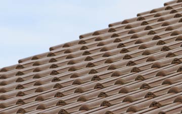 plastic roofing Rand, Lincolnshire