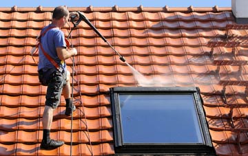 roof cleaning Rand, Lincolnshire