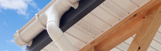 get Rand guttering quotes today